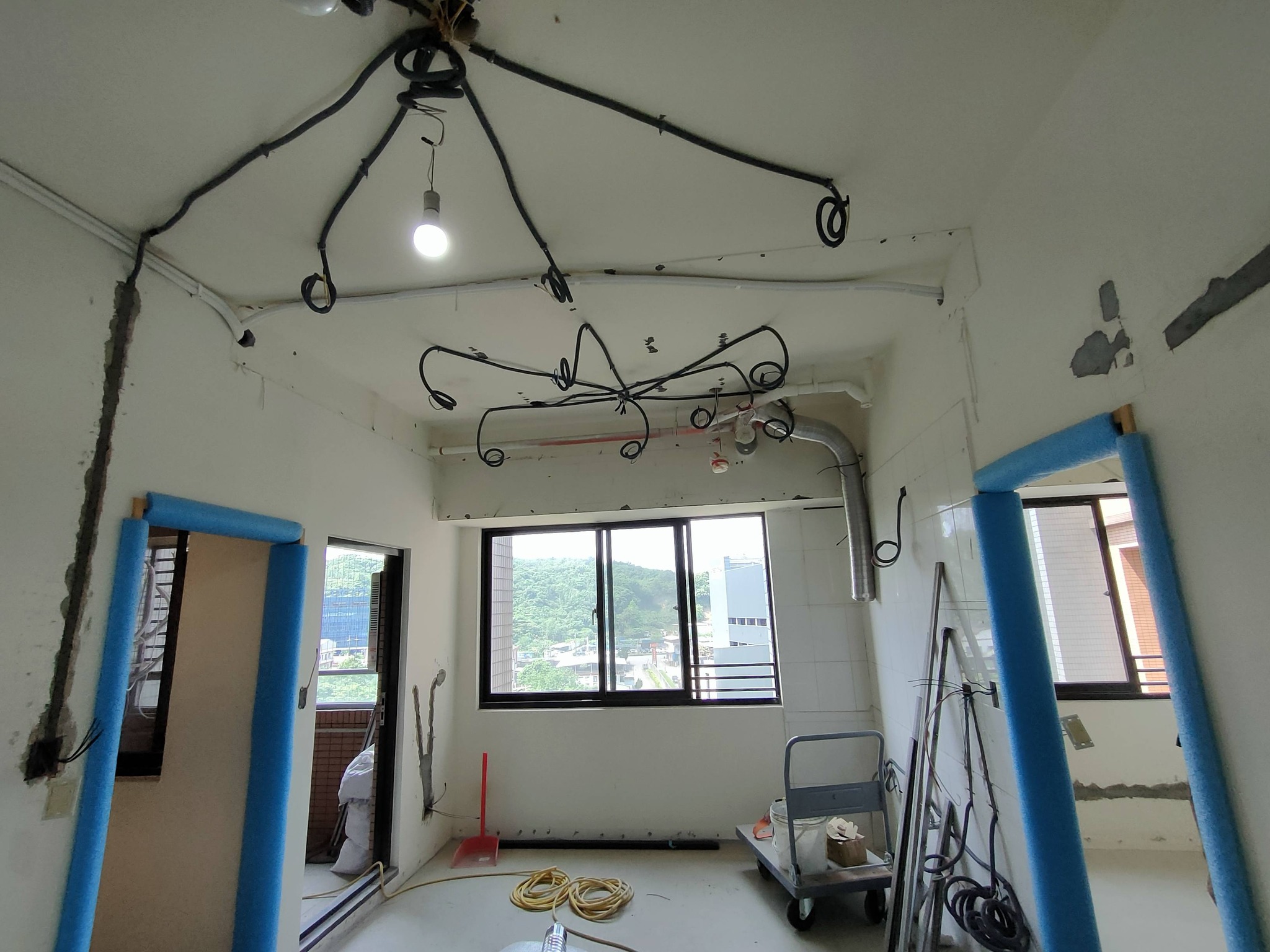 汐止區水電工程