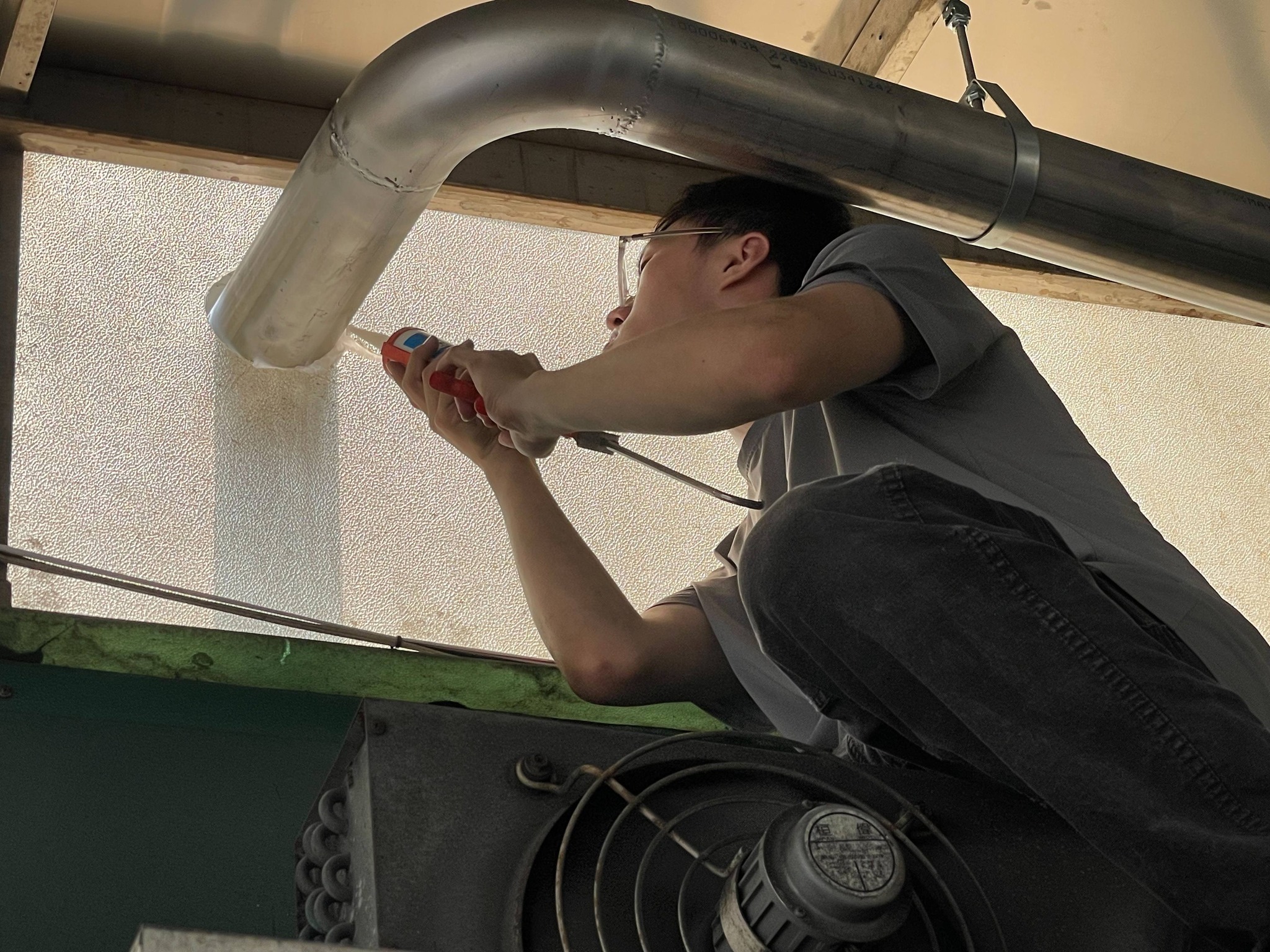 南港區水電工程