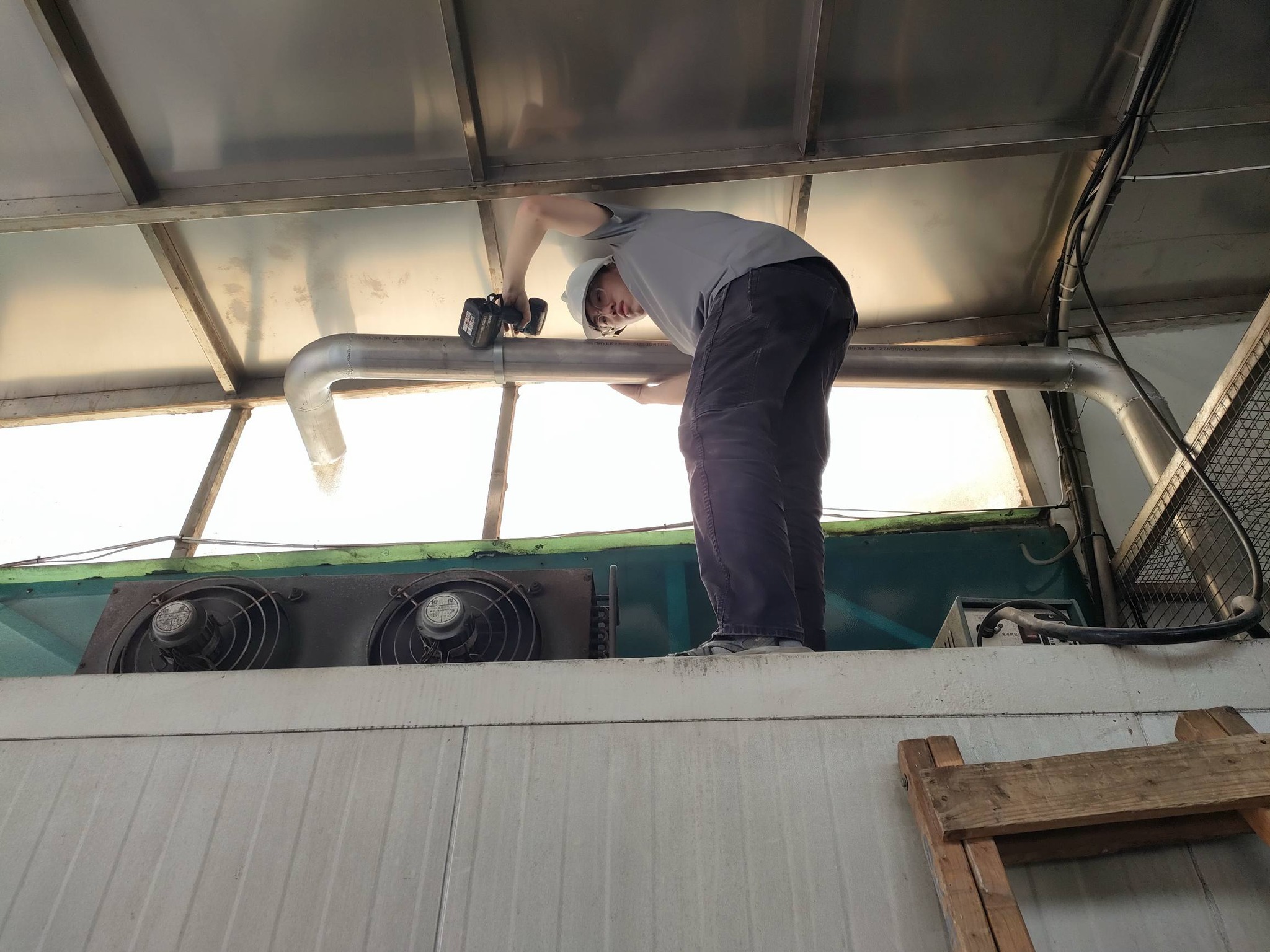 南港區水電工程